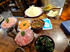-楠火锅(西单店)