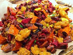 -花盐街·四川乐山小吃(西单大悦城店)