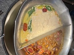 -湊湊火锅·茶憩(打浦桥日月光店)