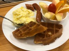 -阿殳粥馆(水围村店)