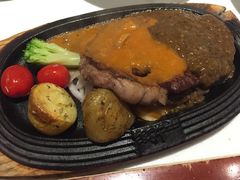-斗牛士牛排餐厅(世欧王庄店)