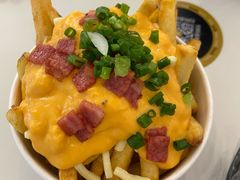 -纽约薯条(世豪广场店)