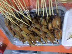 iphone_upload_pic-马记烧烤(曲沃路店)