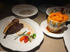 -波特曼西餐厅(中央大街店)