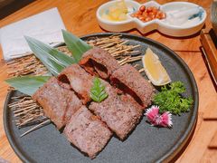 -炉胜·炉端烧·居酒屋