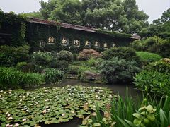 -中国茶叶博物馆(双峰馆区)