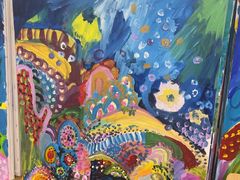 -斯玛特儿童美术中心(文化中心店)