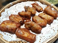 -天下客饭店(中山路店)