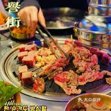 广州探店｜给喜欢吃🥓烤肉的沙雕姐妹一个难忘的生日蛋糕🎂