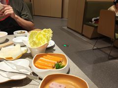 -海底捞火锅(坪山益田假日广场店)