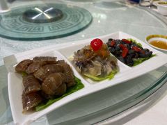 醉三鲜-金米箩大酒店(五角场店)