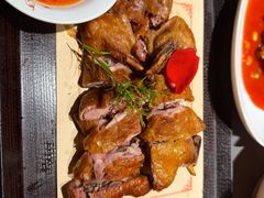 -姑苏家宴·苏帮菜·松鼠桂鱼(苏州总店)