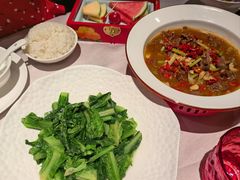 -千百味红餐厅·江西菜(绿地双子塔店)