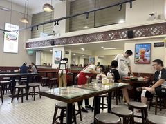 -黄师奶甜品店