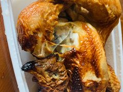 -吴山烤禽 (吴山路店)