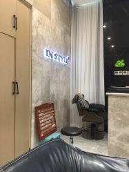 -IN STYLE·全国形象店
