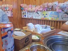 -杀猪天·韩国烤肉(总店)