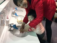 -黄浦乐烁龙鱼宝贝托育园(海潮路校区)