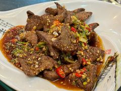 -金姐台湾菜(珠江路店)