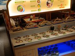 -云海肴云南菜·蒸汽石锅鱼(北京良乡华冠店)