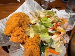 -KimPro 辛普乐概念韩餐