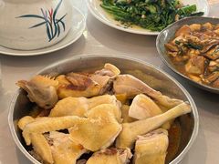 -芭厘·农庄老字号.电饭煲五指毛桃焗鸡