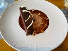 -璞渼咖啡 ROOF P.M. Café(浦东美术馆店)