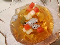 -周渝食惦·酸菜鱼精致川菜(横岗店)