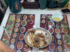 -花圃园餐厅店(和田二街28号院店)