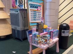 -奈尔宝家庭中心·亲子餐厅(华采天地店)