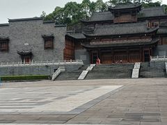 -重庆园博园