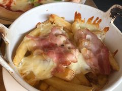 -FABIO’S费比欧披萨餐厅