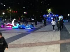 -杭州滨江宝龙城