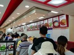 -来必堡(娄山关路店)
