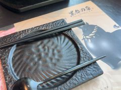 -黑牛の店·黑金店(沈阳万象城店)
