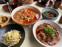 -柴门饭儿(成都太古里店)