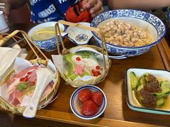 -孙盛兴奥灶面馆·蟹黄面·三虾面(山塘街总店)