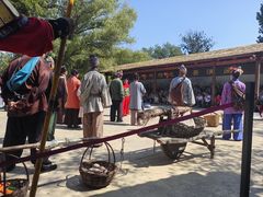 -大槐树寻根祭祖园