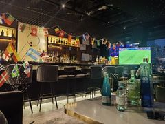 -STARRY CAFE & LOUNGE BAR(高新店)