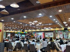 -绿雅居原生态农庄(小涌店)