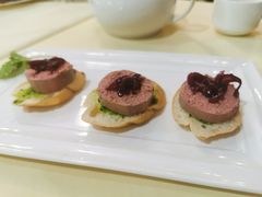 -新侨三宝乐西餐厅(崇文门店)