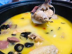 -喜湘宴·精致湖南菜(和平西桥店)