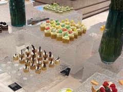 -菲住布渴酒店自助餐厅(阿里巴巴西溪园区店)