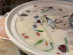 -老阿爸鲜鱼土菜(昆山花桥店)
