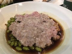 -绿茶餐厅(昌平悦荟店)