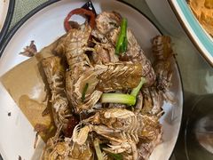 -渔娘渔家丹东海鲜(东直门店)