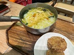 -小满手工粉(北京顺义华联店)
