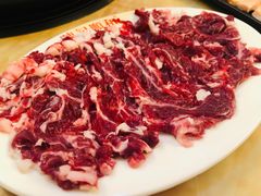 -陈记顺和潮汕牛肉火锅(韩江路店)