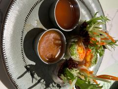 -芭札·Thai泰国餐厅(同和金铂天地店)