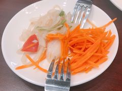 -巴依家新疆手抓饭(菱角湖万达店)